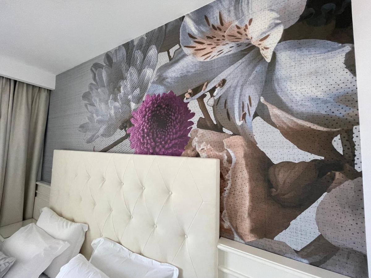 Park Hotel Cellini リド・ディ・イエゾロ エクステリア 写真